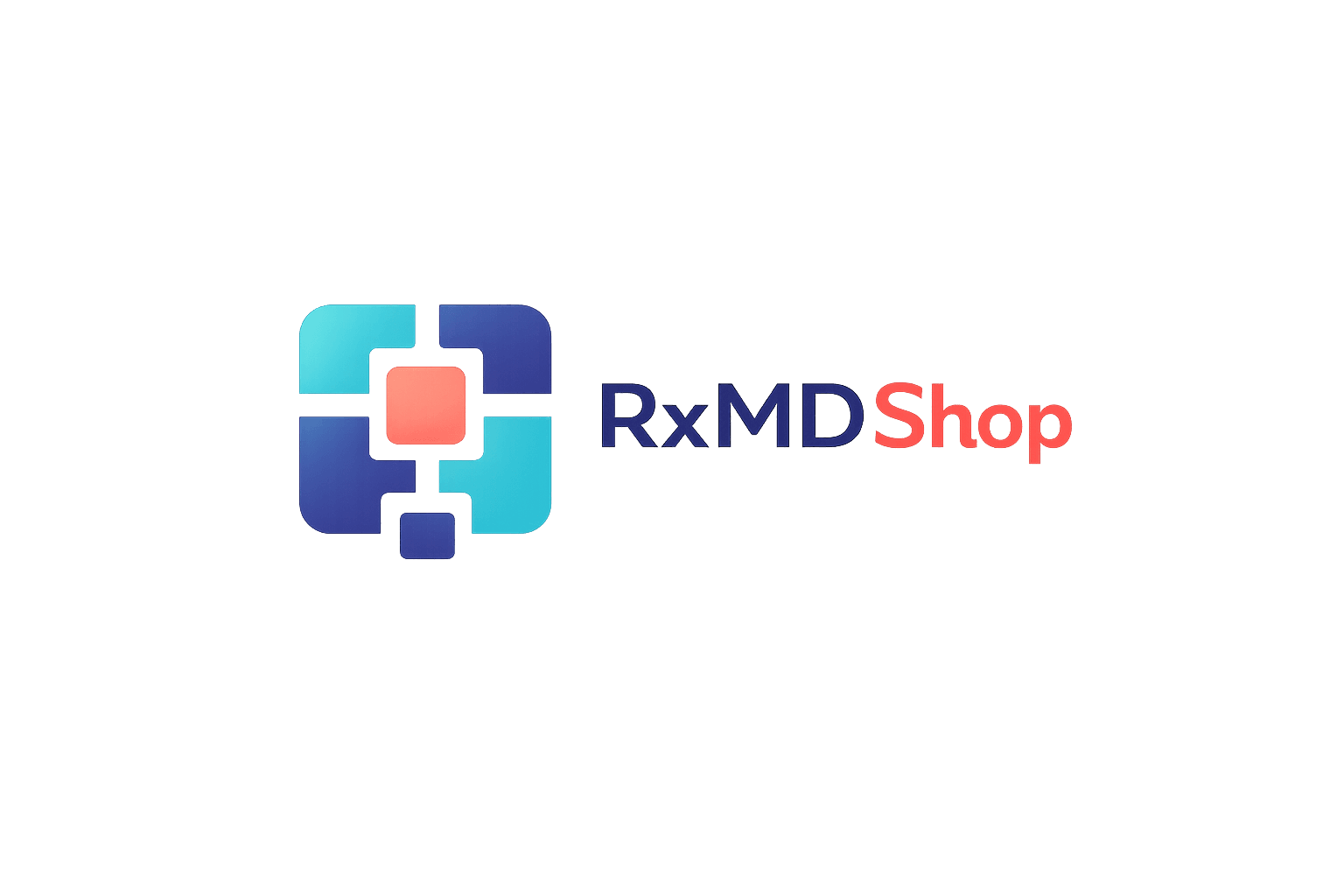 RxMDShop