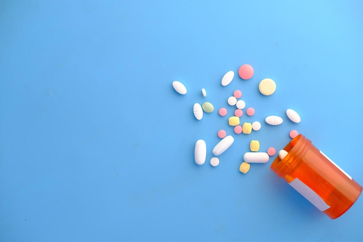 Metabolic Support Multivitamin